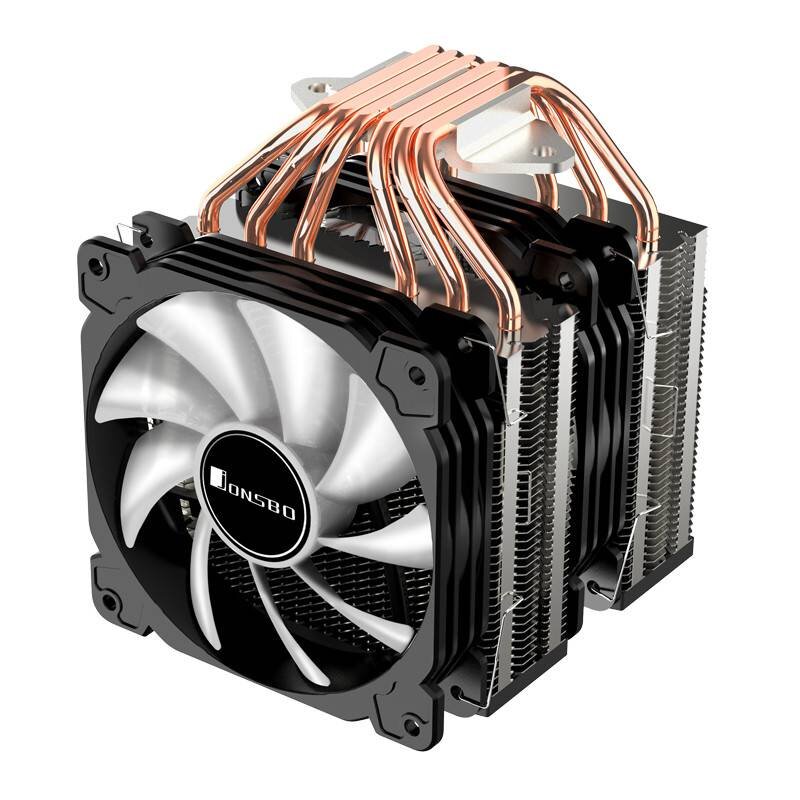 Кулер для процессора JONSBO CR-2100