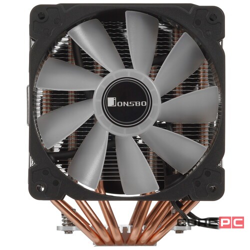 Кулер для процессора JONSBO CR-2100