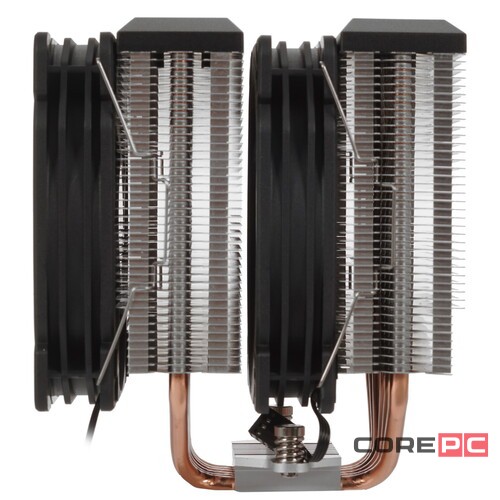 Кулер для процессора JONSBO CR-2100