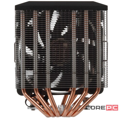 Кулер для процессора JONSBO CR-2100