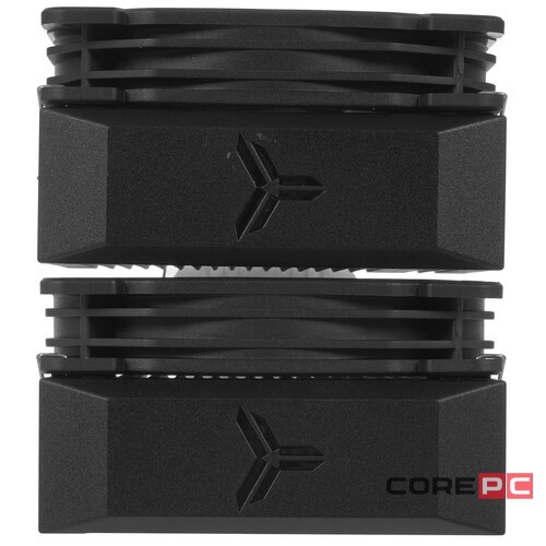 Кулер для процессора JONSBO CR-2100