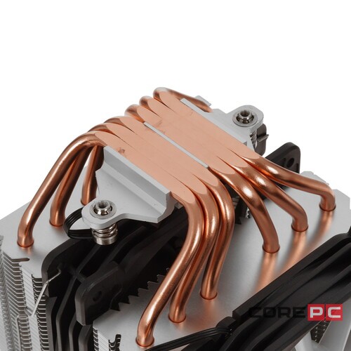 Кулер для процессора JONSBO CR-2100