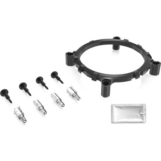 Кулер для процессора ID-COOLING SE-802-SD