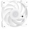Вентилятор для корпуса ID-COOLING DF-12025-ARGB TRIO SNOW (3 in 1)