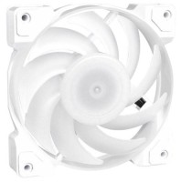 Вентилятор для корпуса ID-COOLING DF-12025-ARGB TRIO SNOW (3 in 1)
