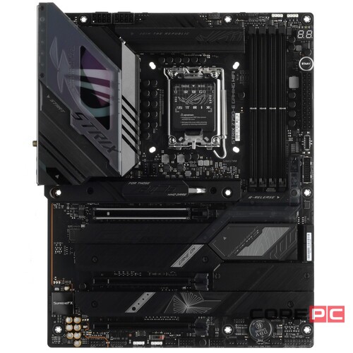 Материнская плата ASUS ROG STRIX Z790-E GAMING WIFI 90MB1CL0-M0EAY0
