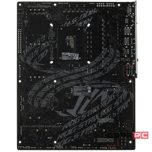 Материнская плата ASUS ROG STRIX Z790-E GAMING WIFI 90MB1CL0-M0EAY0