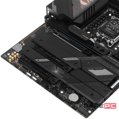 Материнская плата ASUS ROG STRIX Z790-E GAMING WIFI 90MB1CL0-M0EAY0