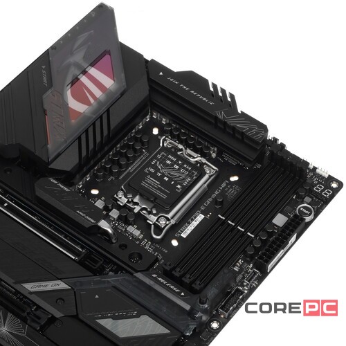 Материнская плата ASUS ROG STRIX Z790-E GAMING WIFI 90MB1CL0-M0EAY0