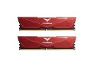 Оперативная память 32 Gb 5600 MHz Team Group T-FORCE VULCAN Red (FLRD532G5600HC32DC01)