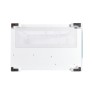 Компьютерный корпус 1STPLAYER MEGAVIEW MV7 White (MV7-WH)