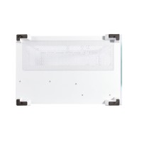 Компьютерный корпус 1STPLAYER MEGAVIEW MV7 White (MV7-WH)