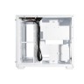 Компьютерный корпус 1STPLAYER MEGAVIEW MV7 White (MV7-WH)