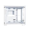Компьютерный корпус 1STPLAYER MEGAVIEW MV7 White (MV7-WH)