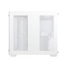 Компьютерный корпус 1STPLAYER MEGAVIEW MV7 White (MV7-WH)