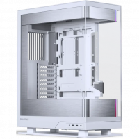 Компьютерный корпус PHANTEKS ENTHOO EVOLV X2 TG White (PH-ES524XTG_DMW01)