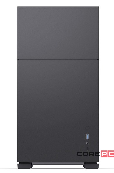 Компьютерный корпус JONSBO D41 STD TG Black