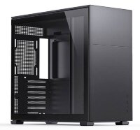Компьютерный корпус JONSBO D41 STD TG Black