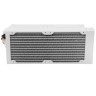 Система жидкостного охлаждения для процессора Deepcool LT520 WH ARGB PWM R-LT520-WHAMNF-G-1