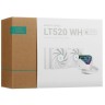 Система жидкостного охлаждения для процессора Deepcool LT520 WH ARGB PWM R-LT520-WHAMNF-G-1