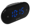 Радио-будильник Vitek VT-6602BK (черный)