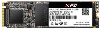 Твердотельный накопитель ADATA 512 Gb SX6000 PRO ASX6000PNP-512GT-C XPG