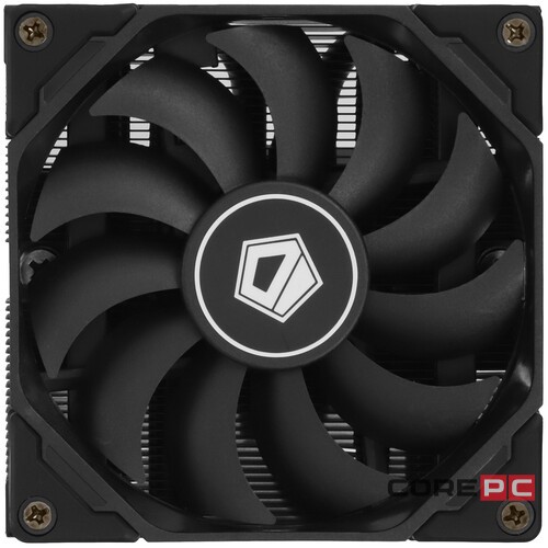 Кулер для процессора ID-COOLING IS-47-XT PWM