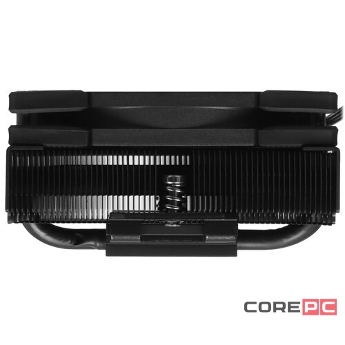 Кулер для процессора ID-COOLING IS-47-XT PWM