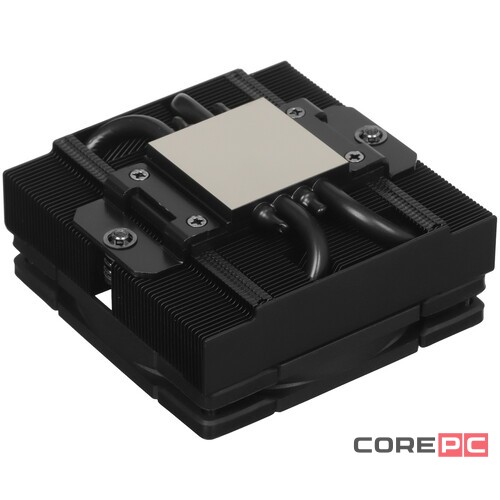 Кулер для процессора ID-COOLING IS-47-XT PWM