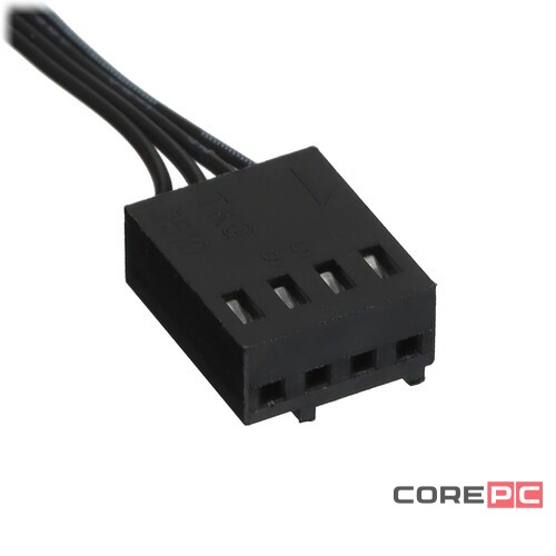 Кулер для процессора ID-COOLING IS-47-XT PWM
