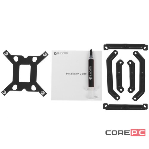 Кулер для процессора ID-COOLING IS-47-XT PWM