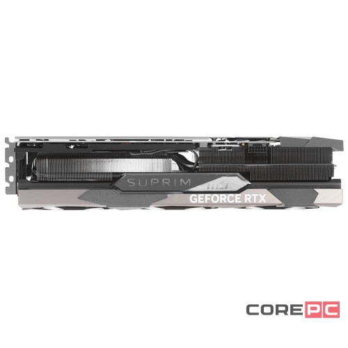 Видеокарта MSI (RTX 4080 16GB SUPRIM X) GeForce RTX 4080 16GB SUPRIM X
