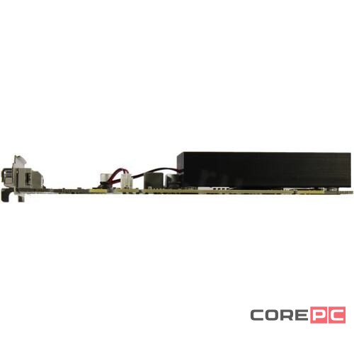 Видеокарта AFox (AF1030-4096D4L5) GeForce GT1030 4GB Single Fan