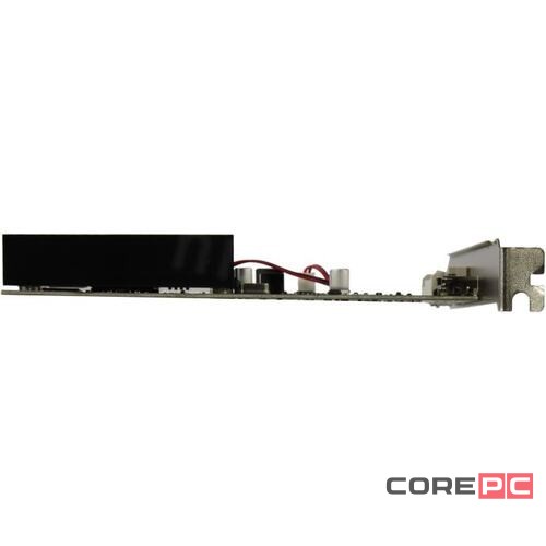 Видеокарта AFox (AF1030-4096D4L5) GeForce GT1030 4GB Single Fan