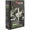 Видеокарта AFox (AF1030-4096D4L5) GeForce GT1030 4GB Single Fan
