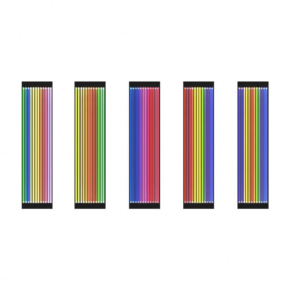 Кабель-удлинитель для БП 1STPLAYER MC-24PIN-01