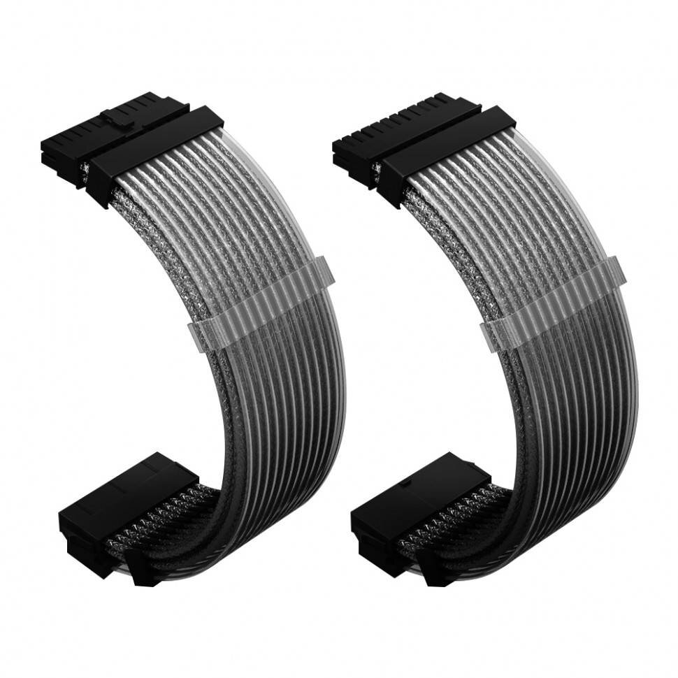 Кабель-удлинитель для БП 1STPLAYER MC-24PIN-01