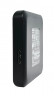 Внешний HDD Toshiba Canvio Basics 1TB (HDTB410EK3AA) черный
