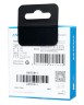 Usb Кабель-зарядка Type-C на Type-C Anker 310 (A81E1611) 60W 0.9м черный