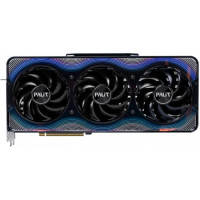 Видеокарта Palit (NE75090019R5-GB2020G) GeForce RTX 5090 32GB GAMEROCK