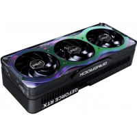Видеокарта Palit (NE75090019R5-GB2020G) GeForce RTX 5090 32GB GAMEROCK