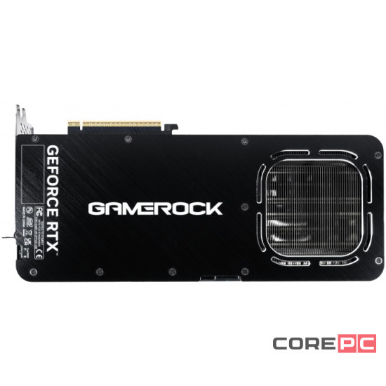 Видеокарта Palit (NE75090019R5-GB2020G) GeForce RTX 5090 32GB GAMEROCK