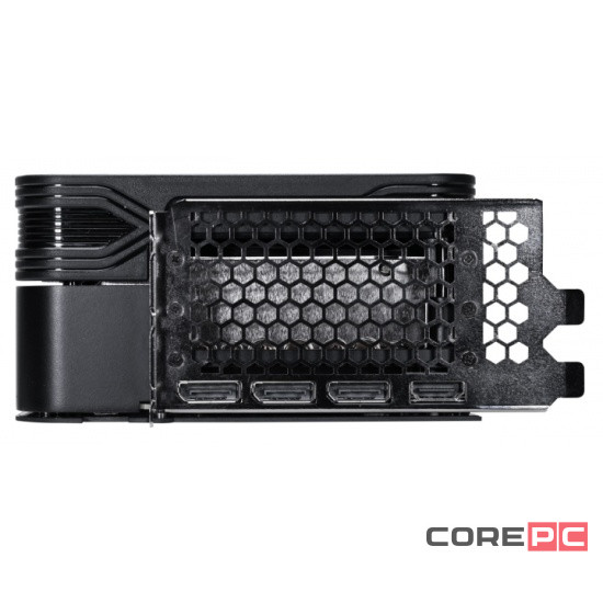 Видеокарта Palit (NE75090019R5-GB2020G) GeForce RTX 5090 32GB GAMEROCK