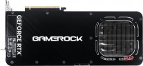 Видеокарта Palit (NE75090019R5-GB2020G) GeForce RTX 5090 32GB GAMEROCK