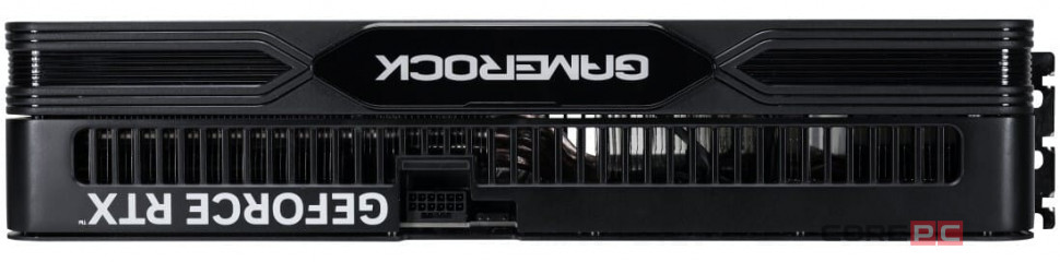 Видеокарта Palit (NE75090019R5-GB2020G) GeForce RTX 5090 32GB GAMEROCK