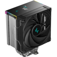 Кулер для процессора Deepcool AK500S DIGITAL SE Black