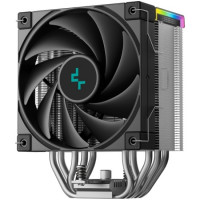Кулер для процессора Deepcool AK500S DIGITAL SE Black