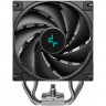Кулер для процессора Deepcool AK500S DIGITAL SE Black