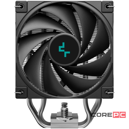 Кулер для процессора Deepcool AK500S DIGITAL SE Black