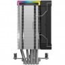Кулер для процессора Deepcool AK500S DIGITAL SE Black